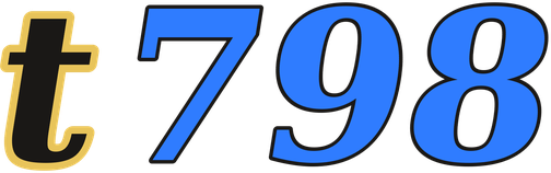 t798 logo